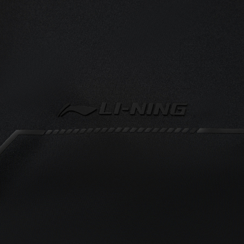 LI-NING李宁2025女子短袖POLO针织有领短TAPLV294-1