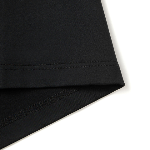 LI-NING李宁2025女子短袖POLO针织有领短TAPLV294-1