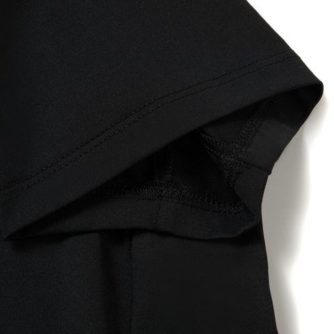 LI-NING李宁2025女子短袖POLO针织有领短TAPLV294-1