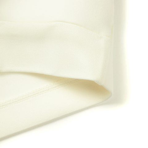 LI-NING李宁2025女子针织无帽上衣针织无帽卫衣AWDVA70-2