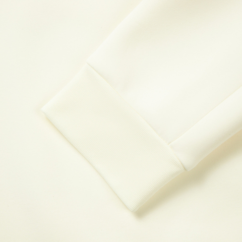 LI-NING李宁2025女子针织无帽上衣针织无帽卫衣AWDVA70-2