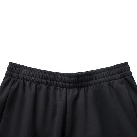 LI-NING李宁2025男子针织运动裤针织长裤AKLV813-2