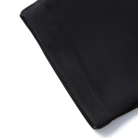 LI-NING李宁2025男子针织运动裤针织长裤AKLV813-2