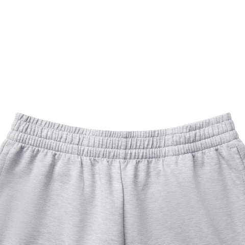 LI-NING李宁2025女子卫裤针织长裤AKLVA34-2