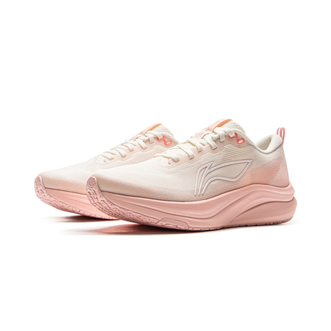 LI-NING李宁2025女子赤兔8跑步ARPV004-12