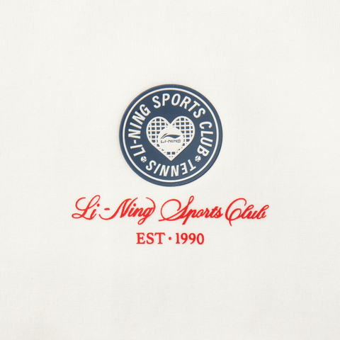 LI-NING李宁2025女子套头无帽卫衣针织无帽卫衣AWDV536-1