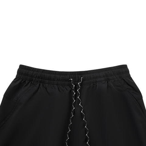 LI-NING李宁2025男子运动长裤梭织长裤AYKV187-4