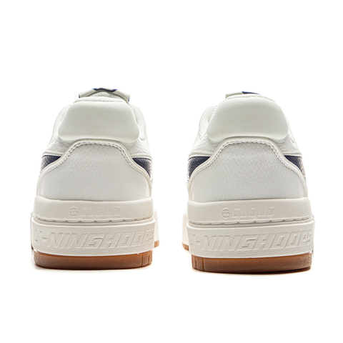 LI-NING李宁2025中性新秀篮球ABCV021-2