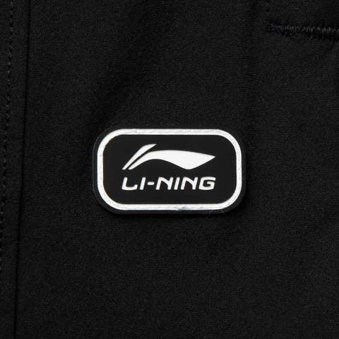 LI-NING李宁2025男子卫裤针织长裤AKLVA29-3