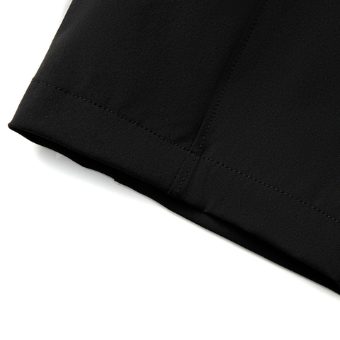 LI-NING李宁2025男子卫裤针织长裤AKLVA29-3