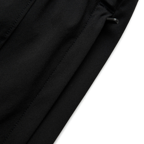 LI-NING李宁2025男子卫裤针织长裤AKLVA29-3