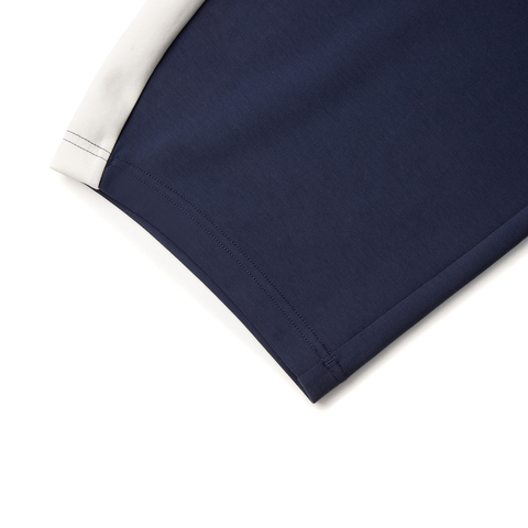 LI-NING李宁2025女子卫裤针织长裤AKLV350-3