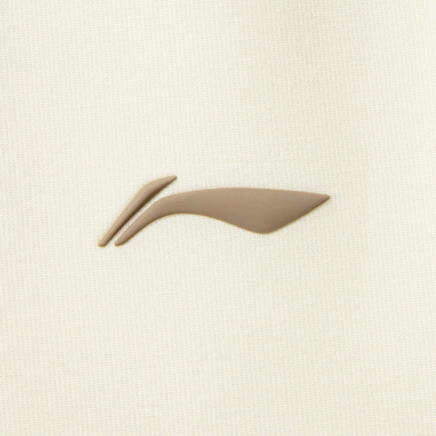 LI-NING李宁2025女子卫裤针织长裤AKLV334-1