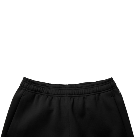 LI-NING李宁2025女子针织运动裤针织长裤AKYV140-1