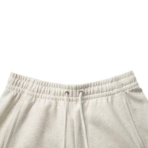 LI-NING李宁2025男子卫裤针织长裤AKLV213-2