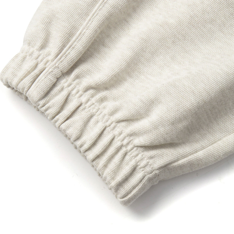 LI-NING李宁2025男子卫裤针织长裤AKLV213-2