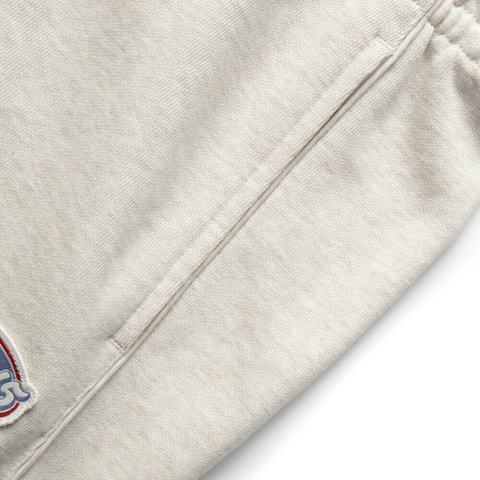 LI-NING李宁2025男子卫裤针织长裤AKLV213-2