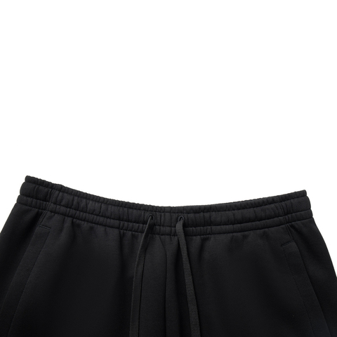 LI-NING李宁2025男子卫裤针织长裤AKLV215-3