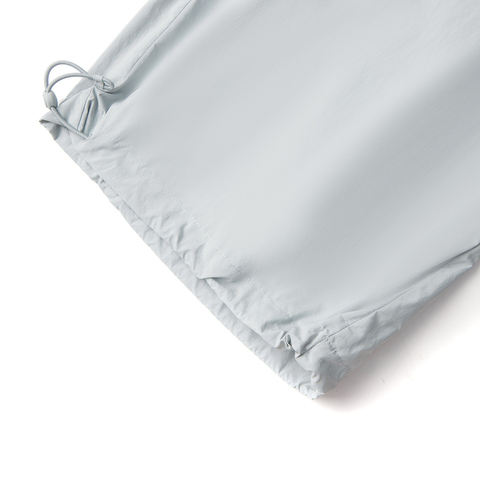 LI-NING李宁2025女子运动长裤梭织长裤AYKV540-1