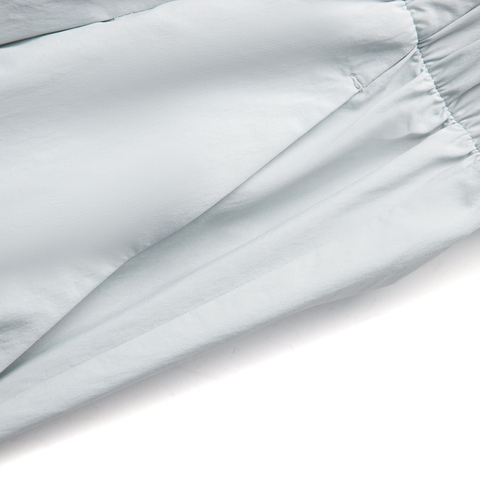 LI-NING李宁2025女子运动长裤梭织长裤AYKV540-1