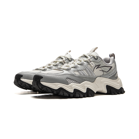 LI-NING李宁2025男子山行运动生活AGCV375-1