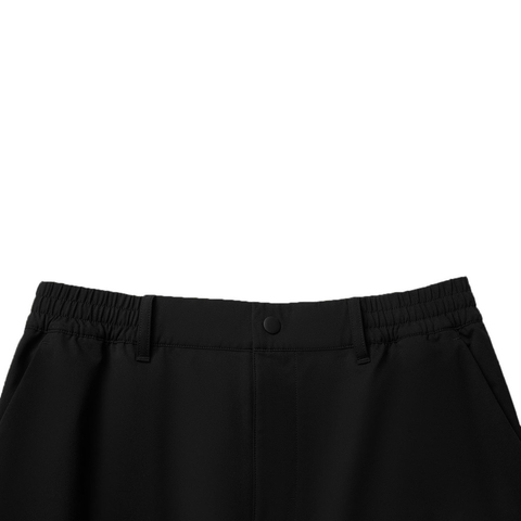 LI-NING李宁2025男子运动长裤梭织长裤AYKV753-1