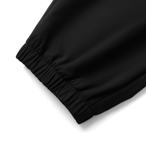 LI-NING李宁2025男子运动长裤梭织长裤AYKV753-1