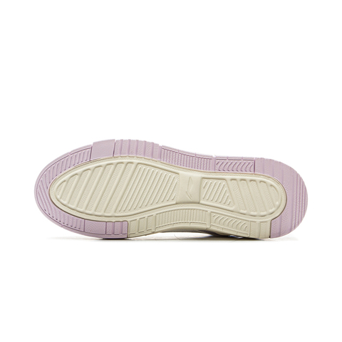 LI-NING李宁2025女子COMMON 80S运动生活AGCV208-1