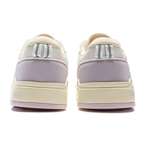 LI-NING李宁2025女子COMMON 80S运动生活AGCV208-1