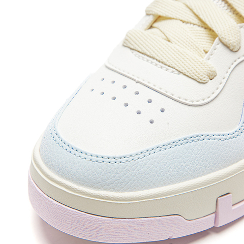 LI-NING李宁2025女子COMMON 80S运动生活AGCV208-1