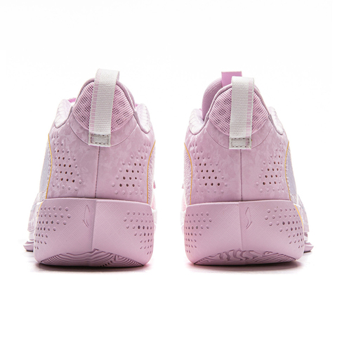 LI-NING李宁2025男子韦德全城13 ENCORE韦德ABAV043-1