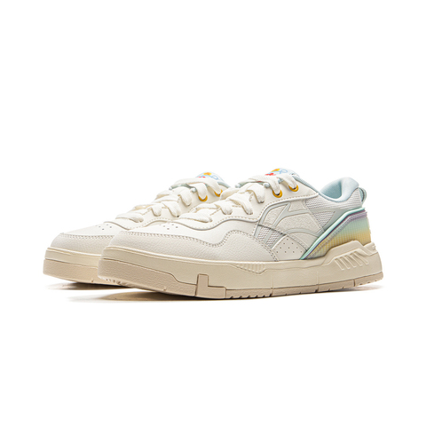 LI-NING李宁2025女子COMMON 80S运动生活AGCV208-6