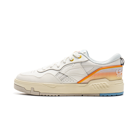 LI-NING李宁2025男子COMMON 80S运动生活AGCV207-3