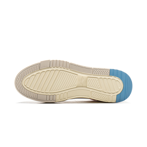 LI-NING李宁2025男子COMMON 80S运动生活AGCV207-3