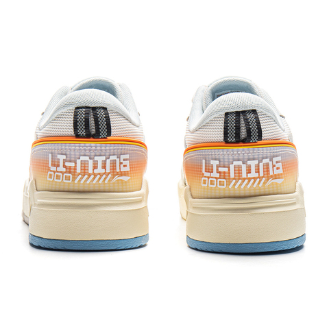 LI-NING李宁2025男子COMMON 80S运动生活AGCV207-3