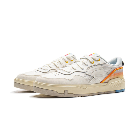 LI-NING李宁2025男子COMMON 80S运动生活AGCV207-3