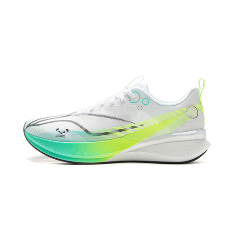 LI-NING李宁2025男子赤兔8 PRO跑步ARPV003-41