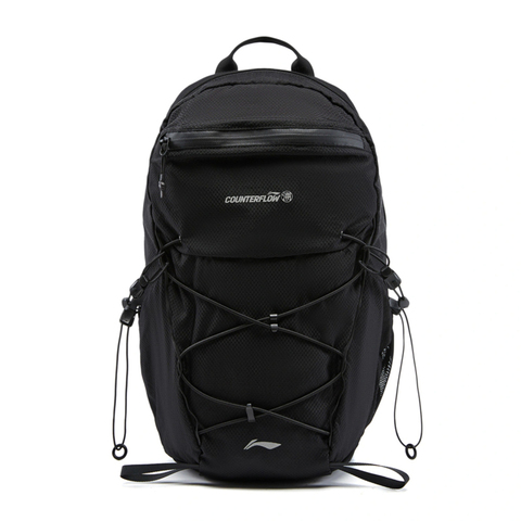 LI-NING李宁2025中性背包双肩包ABDV335-1