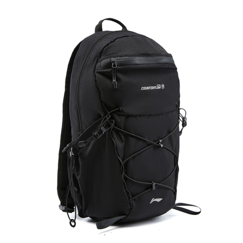 LI-NING李宁2025中性背包双肩包ABDV335-1