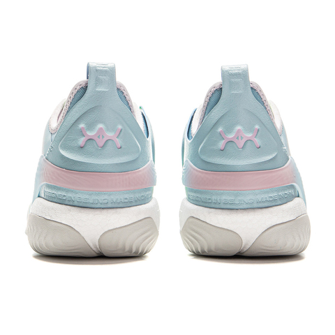 LI-NING李宁2025男子驭帅19V2篮球ABAV049-3