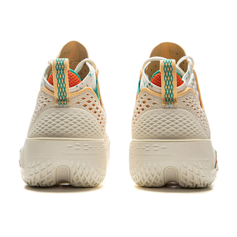 LI-NING李宁2025男子反伍5篮球ABFV025-1