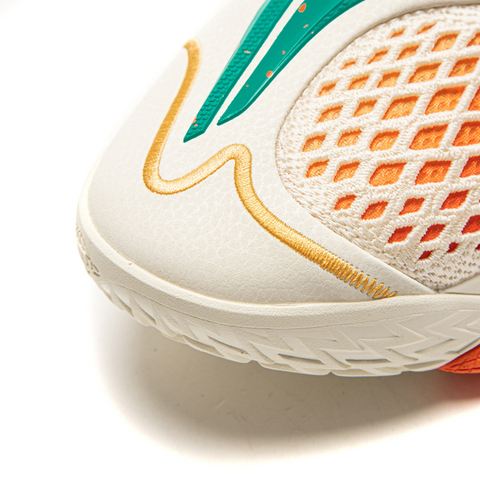 LI-NING李宁2025男子反伍5篮球ABFV025-1