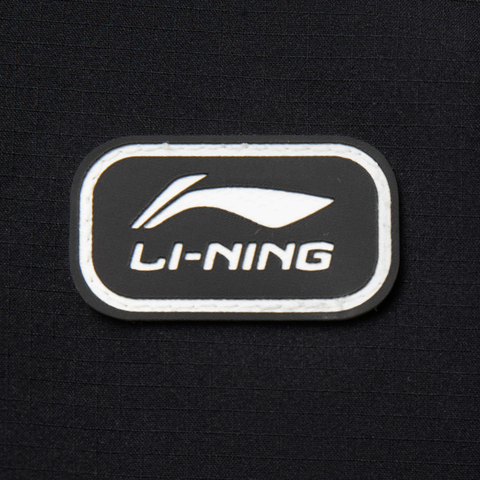 LI-NING李宁2025男子运动长裤梭织长裤AYKV371-3