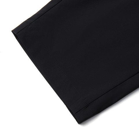 LI-NING李宁2025男子运动长裤梭织长裤AYKV371-3