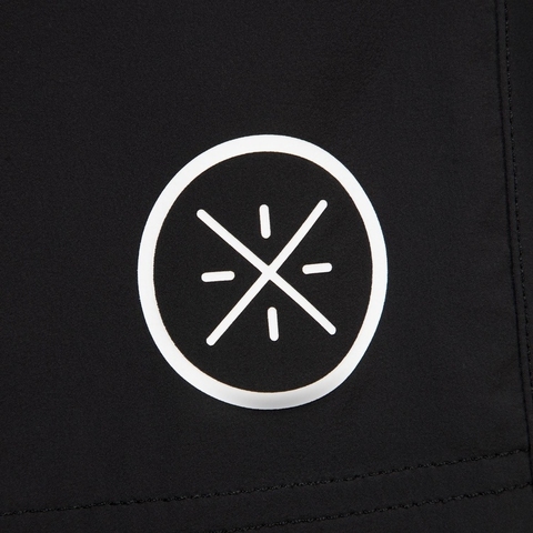 LI-NING李宁2025男子运动长裤梭织长裤AYKV117-1