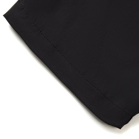 LI-NING李宁2025男子运动长裤梭织长裤AYKV117-1