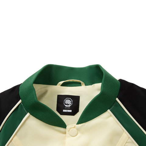 LI-NING李宁2025男子休闲外套梭织无帽外套AFDV321-1