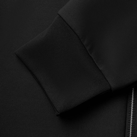 LI-NING李宁2025女子针织连帽外套针织连帽外套AFDVC10-1