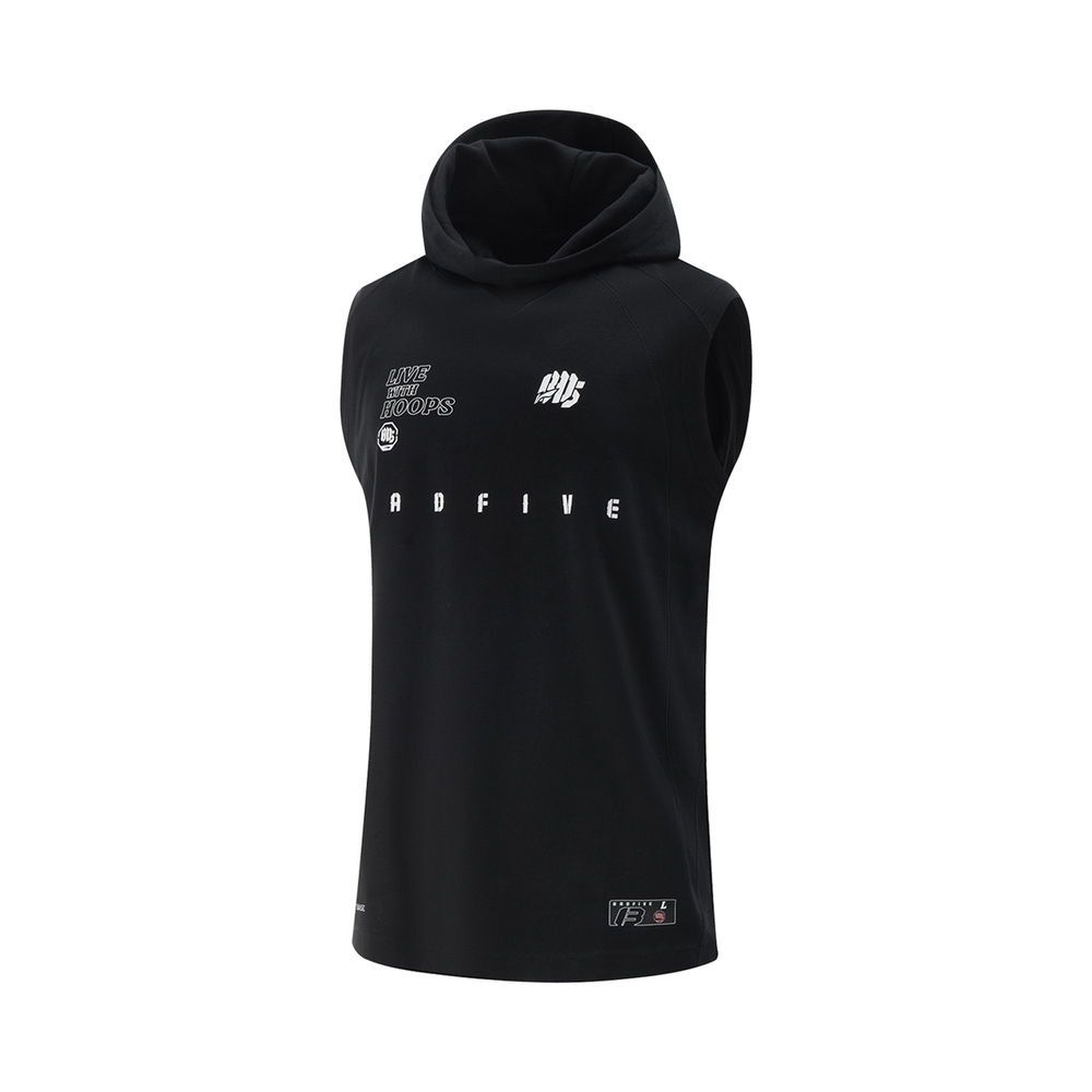 LI-NING李宁2025男子背心运动背心AVSV071-2