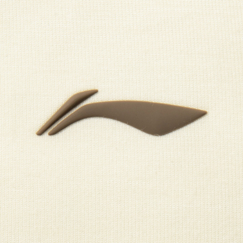 LI-NING李宁2025女子开衫连帽卫衣针织连帽外套AWDV512-1